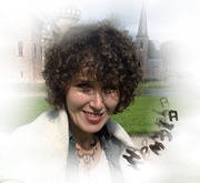 honden foto van Hester Laporte