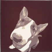 honden foto van Patries