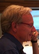 honden foto van Jan-A