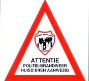 honden foto van hoe kan ik mij afmelden  hier