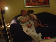 honden foto van willeke