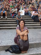 honden foto van Veronique Raes