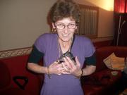 honden foto van christine