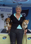 honden foto van Rita Hol