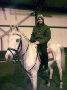 honden foto van martina 