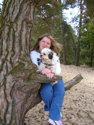 honden foto van ilona snoeren