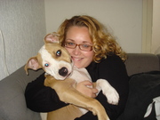 honden foto honden foto van marije