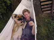 honden foto honden foto van Wyts & Rj