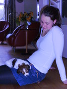 honden foto van Rimkje