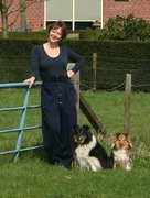 honden foto van josé 