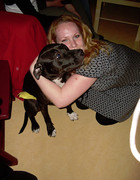 honden foto van tamara