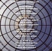 honden foto van Just us