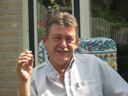 honden foto van René Boelaars