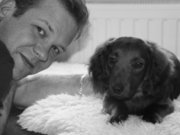 honden foto van Joeri