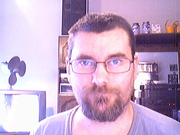 honden foto van Jacobs Ronald