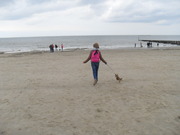 honden foto van debby