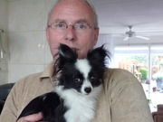 honden foto honden foto van Ed van de Berg