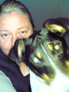 honden foto van Miss Elli