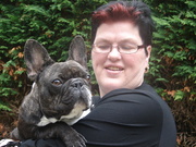 honden foto van hennie