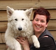 honden foto van ONYFYN