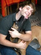 honden foto van Kevin 