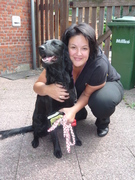 honden foto honden foto van Laila
