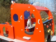 honden foto van christine