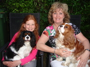 honden foto van Jacqueline Verloop-Nardten