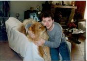 honden foto van Koen De Keukeleire