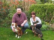 honden foto van bregje zijlstra