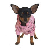 honden foto van Marieke