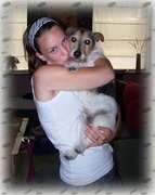 honden foto van Ondeugende_Girl