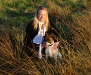 honden foto van ineke