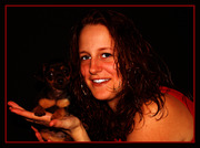 honden foto van Charly en Co