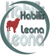 honden foto van Irma van Gog