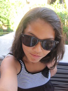 honden foto van Laurette