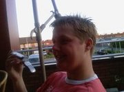 honden foto van Gea ploeger