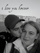 honden foto van shana