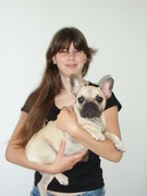 honden foto van Sharon Vos