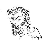 honden foto honden foto van VAN BELLE Jean Marc