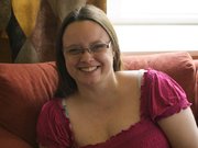 honden foto van Mickey