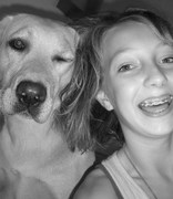 honden foto van lisa