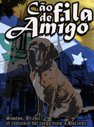 honden foto honden foto van Ries & Amigo