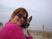 honden foto van Gonny