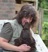 honden foto honden foto van Marianne