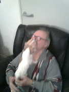 honden foto van Henri