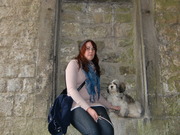 honden foto van sandra