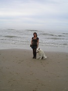 honden foto van jacqueline