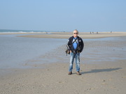 honden foto van john beeuwkes