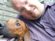 honden foto honden foto van Sam&co